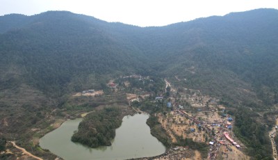 धारपानी धाम Image