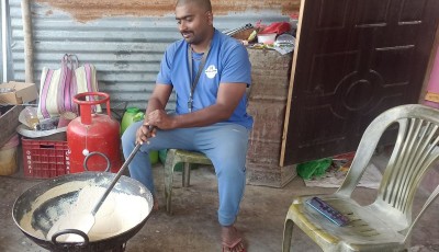 दुग्ध डेरी सञ्चालन गरी मासिक रु ९० हजार बचत Image