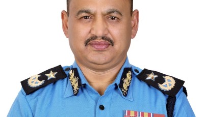 हेड अफ एनसिबी कन्फरेन्समा सहभागी भई प्रहरी अतिरिक्त महानिरीक्षक दिपक थापा नेतृत्वको टोली स्वदेश फिर्ता Image