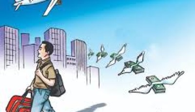 Remittance Inflows Rise by 4.1% to Rs. 763.08 Billion in Six Months Image