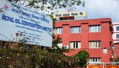 Diesel Price Reduced to Rs 147.50 Per Liter Image