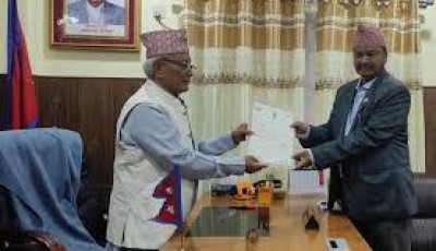 लुम्बिनी र गण्डकीका मुख्यमन्त्रीसहित अन्तरप्रदेश समन्वय बैठक बस्दै Image