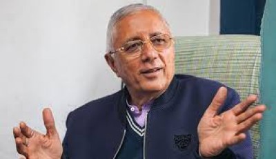 सामाजिक सञ्जाल विधेयक जस्ताको तस्तै पारित हुदैँन : शेखर कोइराला Image