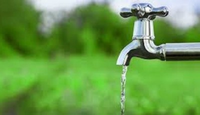 After 40 years, Parbat Hospital secures its drinking water supply Image