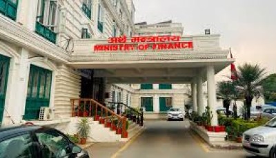 अर्थ मन्त्रालयले तयार पार्‍यो एक सय दिनको कार्ययोजना Image