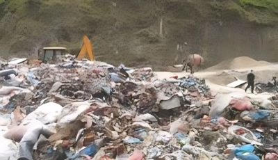 काठमाडौँ उपत्यकाको फोहर व्यवस्थापनमा अत्याधुनिक सिसिटिभी निगरानी प्रणाली सुरू Image