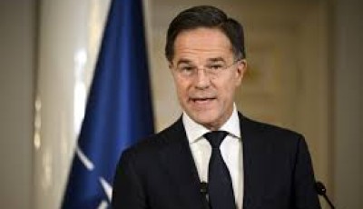 Eyeing Trump and Putin, EU, UK, NATO leaders talk defence Image