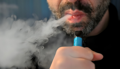 Belgium Becomes First EU Country to Ban Disposable E-Cigarettes Image