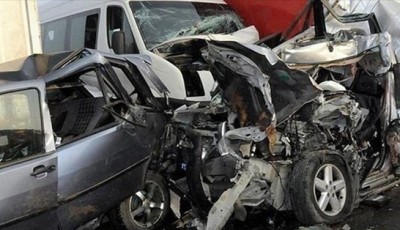 Death Toll in Ethiopian Road Accident Rises to 71: Local Authorities Image
