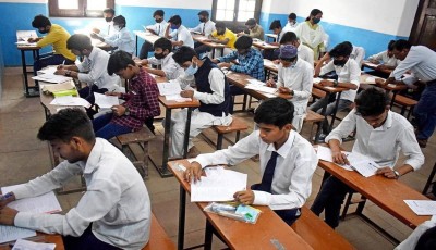 आजदेखि एसइई परीक्षा सुरु, पाँच लाखभन्दा बढी विद्यार्थी सहभागी Image