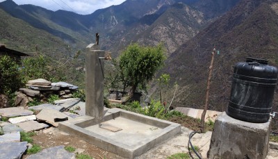हिमनदी संरक्षणका लागि आह्वान: विश्वभर आज पानी दिवस मनाइँदै Image