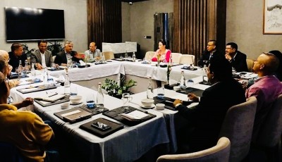 सरकारको समन्वयको कमिले विपदमा ठूलो क्षतीः विज्ञ Image