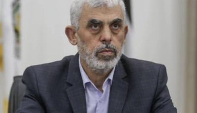 हमास प्रमुख  सिनवार मारिएको पुष्टि,  को हुन सिनवार ?? Image