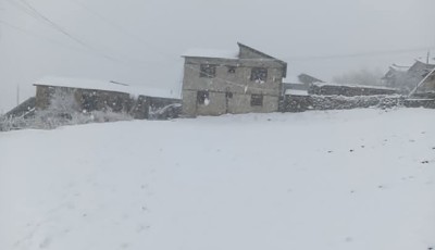 हुम्लामा पुनःहिमपात Image