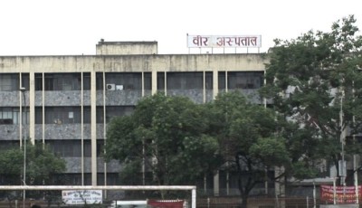 वीर अस्पतालको निर्देशकमा डा.शर्मा नियुक्त Image