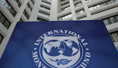 IMF Chief Hails Sri Lanka’s Economic Turnaround, Pledges Continued Support Image