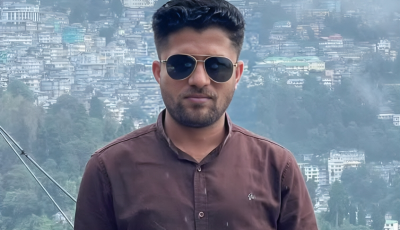 India’s Media Watchdog Calls for Probe into Journalist’s Murder Image