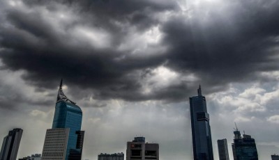 Indonesia Reports 2024 as Hottest Year on Record Image