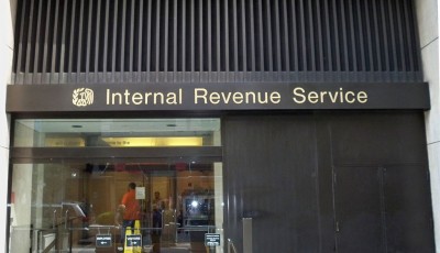 US tax agency weighs firing half of its 90,000 employees Image