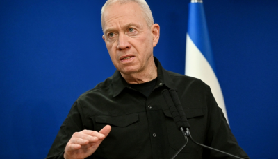 Israeli Defence Minister Orders Military to Plan Gaza Exit Strategy Image