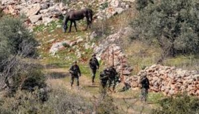 Israel Misses Lebanon Withdrawal Deadline, Keeps Key Border Positions Image