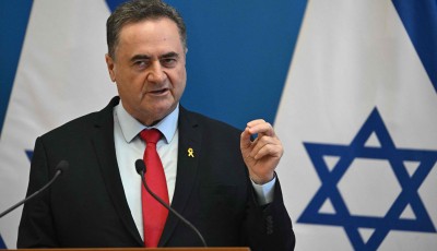 इजरायलद्वारा UNRWAसँगको सम्बन्ध तोड्ने घोषणा Image