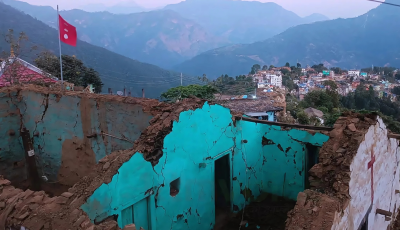 जाजरकोट भूकम्प : रुकुम पश्चिममा दुई हजारले अझै पाएनन् पहिलो किस्ता Image