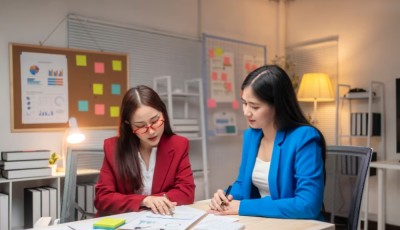 Japan to Mandate Gender Transparency in Workplaces Image