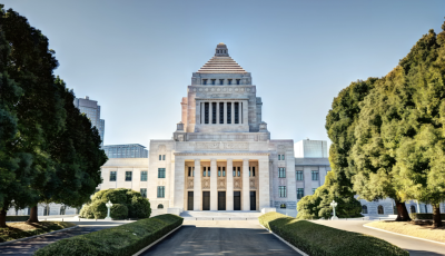 जापान द्वारा  आफ्ना नागरिकलाई तुरुन्तै लेबनान छोड्न आग्रह Image