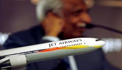 Indian Court Orders Jet Airways into Liquidation Image