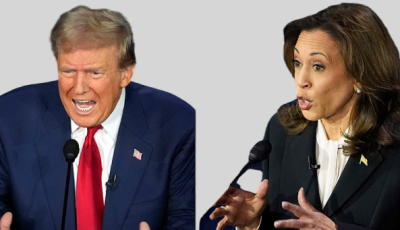 अमेरिकी राष्ट्रपति चुनाव: ट्रम्प डराए, दोस्रो चरणको बहसमा ट्रम्पले भाग लिन अस्वीकार Image