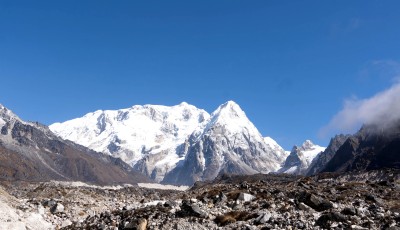 कञ्चनजङ्घा आरोहणको ७० वर्ष: ‘कञ्चनजङ्घा प्लाटिनम जुब्ली’ महोत्सव हुने Image