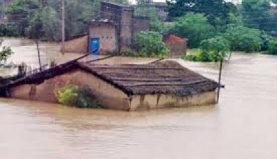 असारको बाढीले कञ्चनपुरमा १ अर्ब ५० करोडको क्षति Image