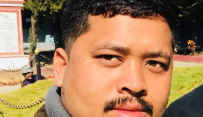 अखिल क्रान्तिकारीमा आन्तरिक विवाद: गुटबन्दी र धाँधलीको आरोप Image