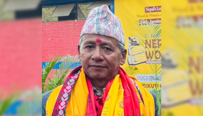 रुकुमपूर्वमा प्रचण्डसँग एमालेका खेममान भिड्दै