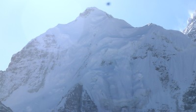 Kirat Peak Image