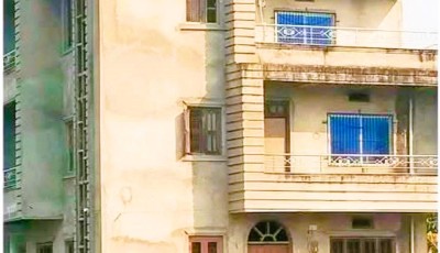 सुकुम्बासी हटाउने पार्टी रास्वपाका सांसदकै घर ऐलानी जग्गामा