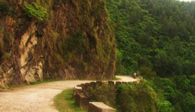 काठमाडौंबाट कुलेखानी हुँदै हेटौंडा जाने सडक सुचारु Image