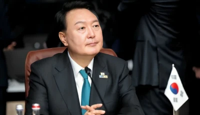 सैनिक शासनको रोजाइले जेलको मुखमा पूर्वराष्ट्रपति ! Image