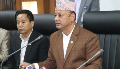 लाल आयोगको प्रतिवेदन सार्वजनिक, के छ लाल आयोगमा ?? Image