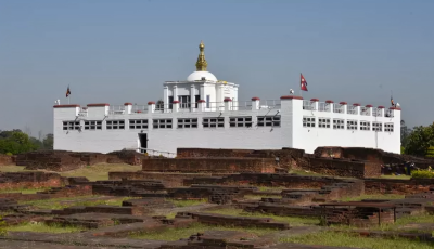 न्यूयोर्क टाइम्सको ५२ गन्तव्यमा नवौँ स्थानमा लुम्बिनी: पर्यटन प्रवर्द्धनमा ठूलो उपलब्धि Image