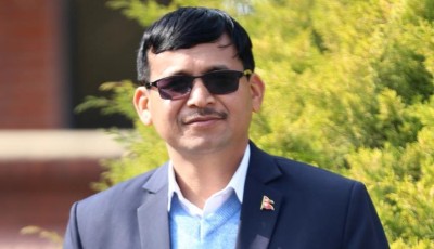 शेरा दरबारबारे माओवादी अध्यक्ष प्रचण्डको सचिवालयद्वारा खण्डन Image