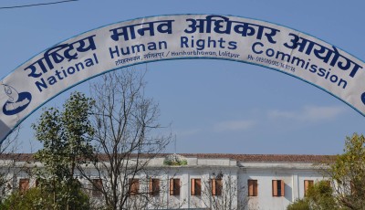 ढुङ्गानाको योगदान इतिहासमा स्वर्णाक्षरमा लेखिन्छ : आयोग Image