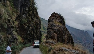 मनाङमा पर्यटक आकर्षण र विकासका सम्भावना Image