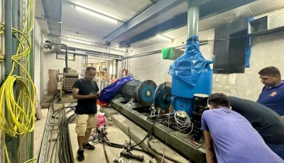 अत्याधुनिक बनाईदै मनकामना केबलकार Image