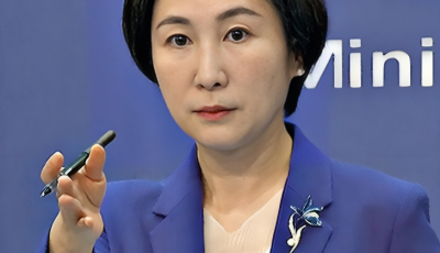 China Rejects WHO's Call for More Covid Data Image