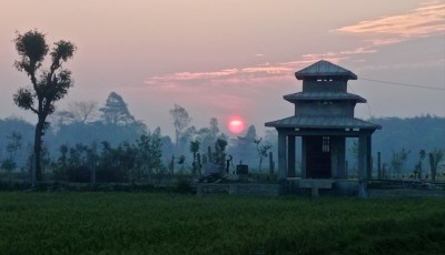 देशका अधिकांश भागमा आज मौसम सफा रहने Image