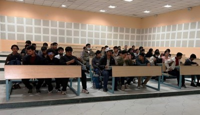 झापामा पहिलोपटक एमबीबीएस पढाइ सुरु, विदेश जाने बाध्यता घट्ने आशा Image