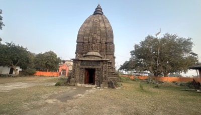 मुक्तेश्वर मन्दिर Image