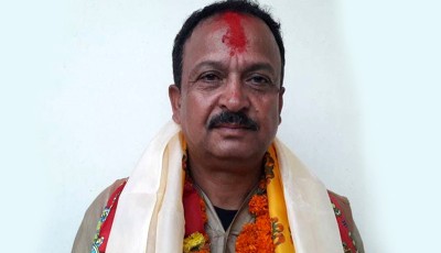 यसरी गर्थे नागार्जुनका मेयर बस्नेत पालिकामा भ्रष्टाचार, विशेष अदालतमा मुद्दा दायर Image